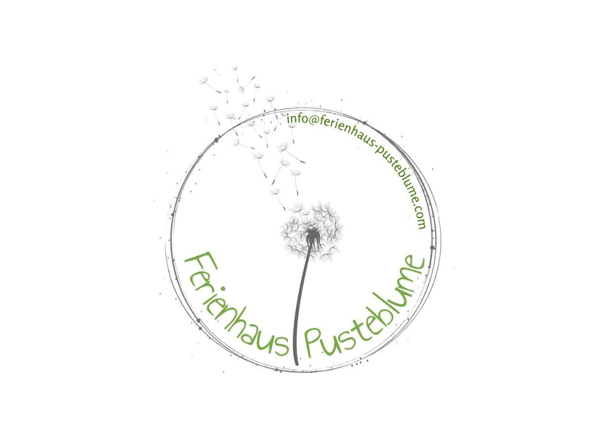 Ferienhaus Pusteblume Leutkirch im Allgäu Exteriér fotografie